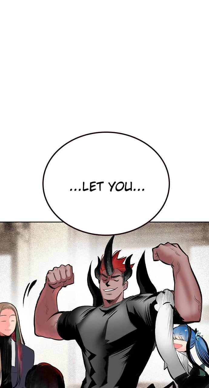 Jungle Juice Chapter 105 - Page 98