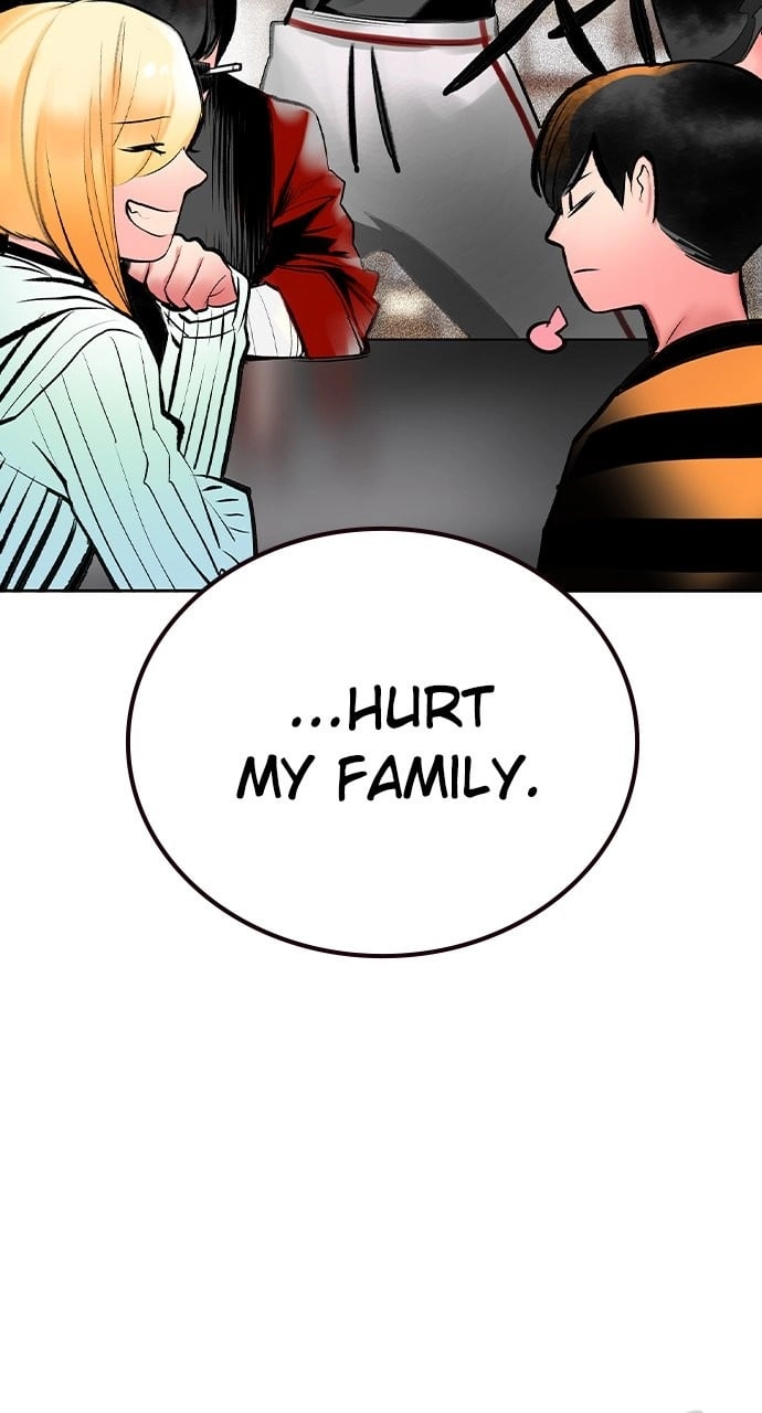 Jungle Juice Chapter 105 - Page 99