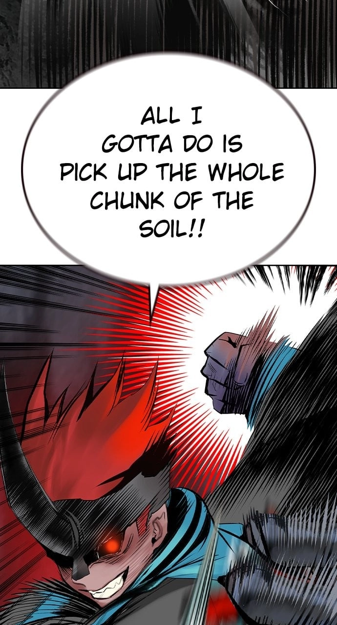 Jungle Juice Chapter 105 - Page 109