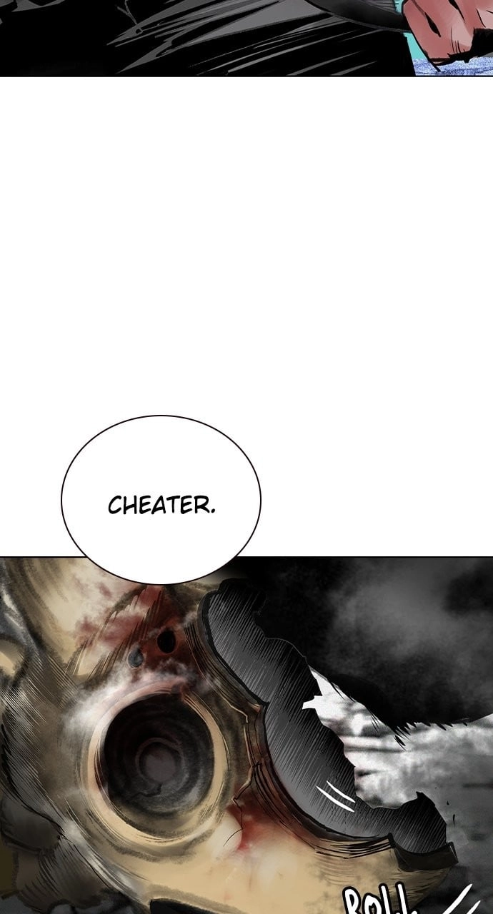 Jungle Juice Chapter 105 - Page 117