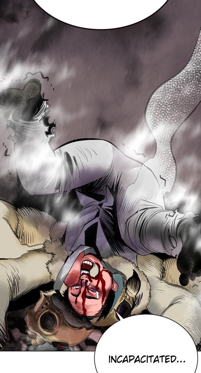 Jungle Juice Chapter 105 - Page 119