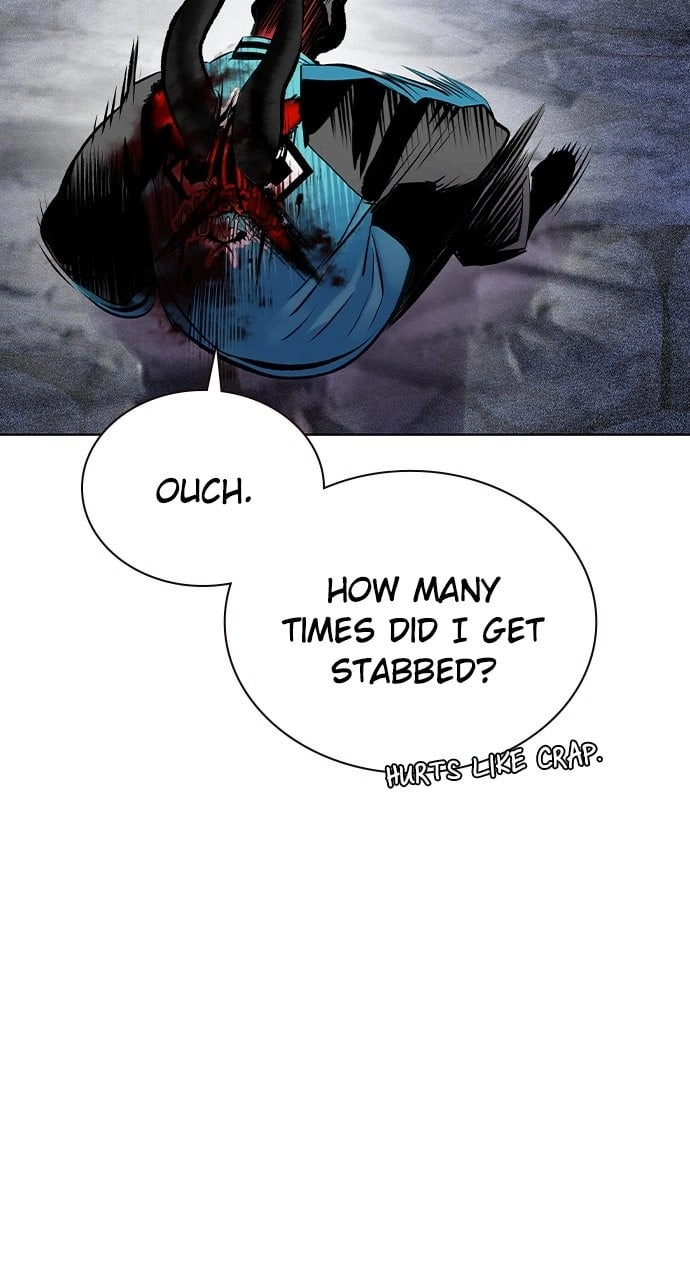 Jungle Juice Chapter 105 - Page 121