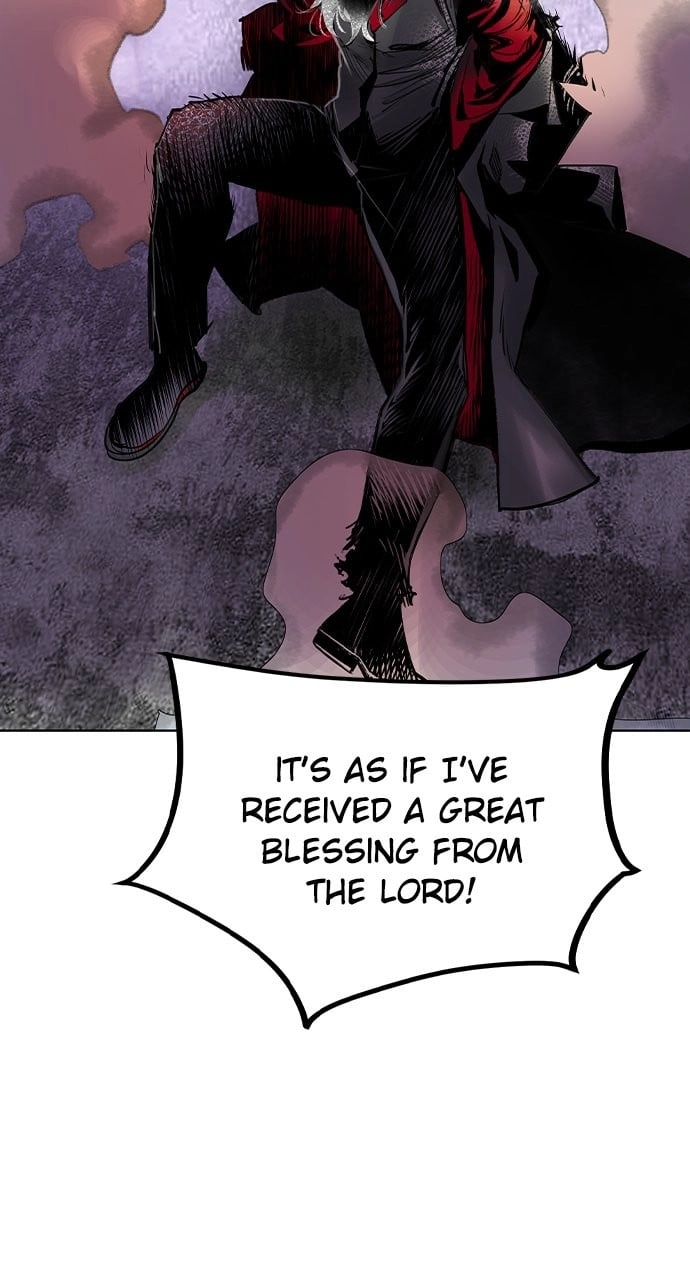 Jungle Juice Chapter 105 - Page 127