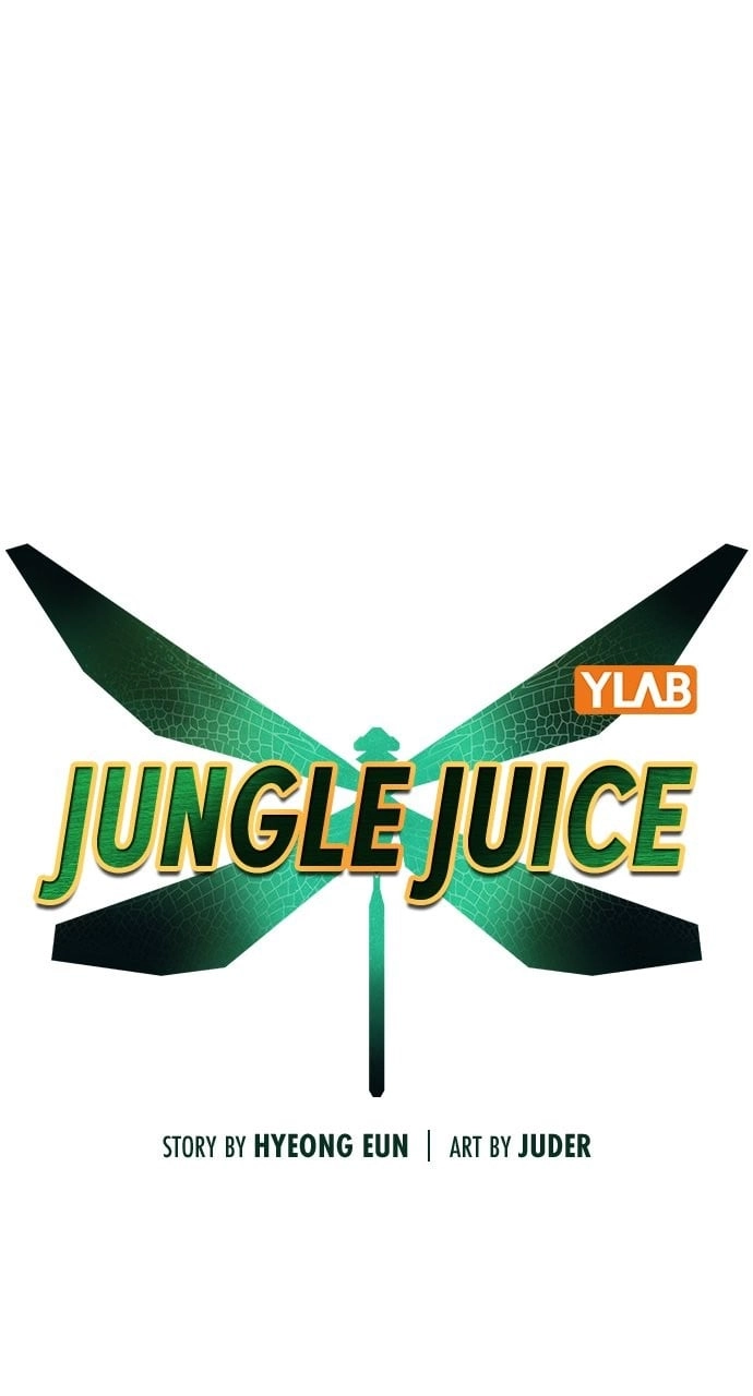 Jungle Juice Chapter 106 - Page 18