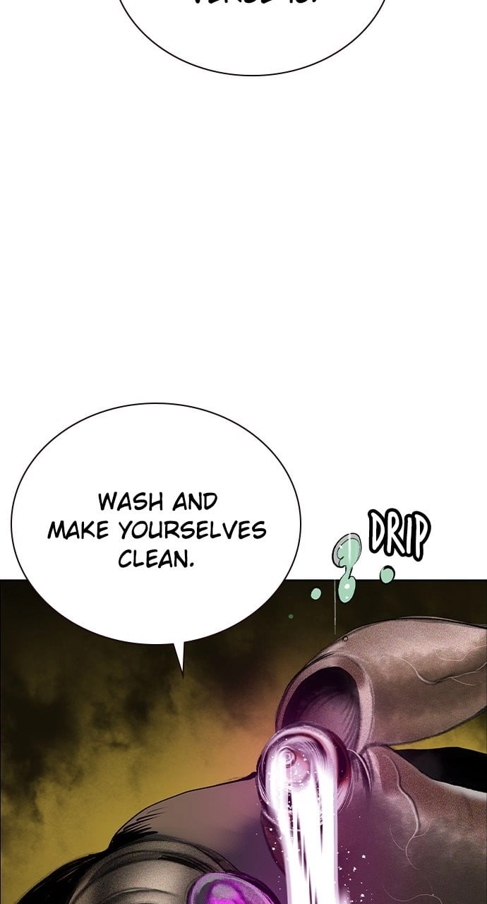 Jungle Juice Chapter 106 - Page 21