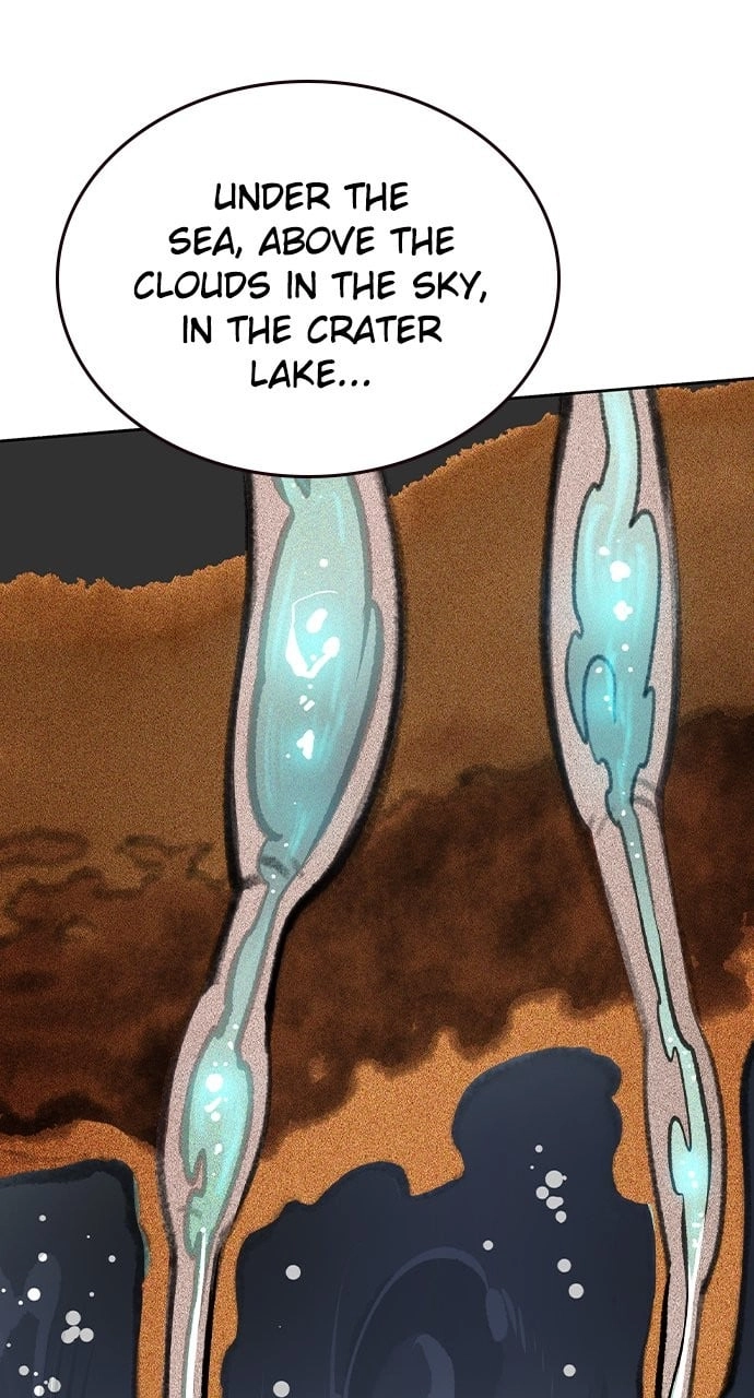 Jungle Juice Chapter 106 - Page 25