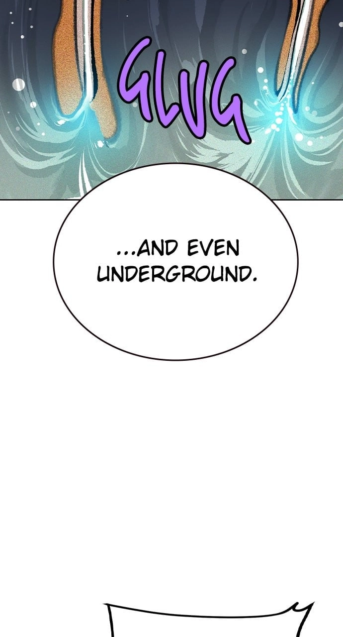 Jungle Juice Chapter 106 - Page 26
