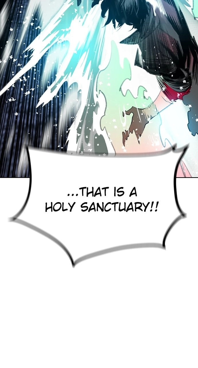 Jungle Juice Chapter 106 - Page 28