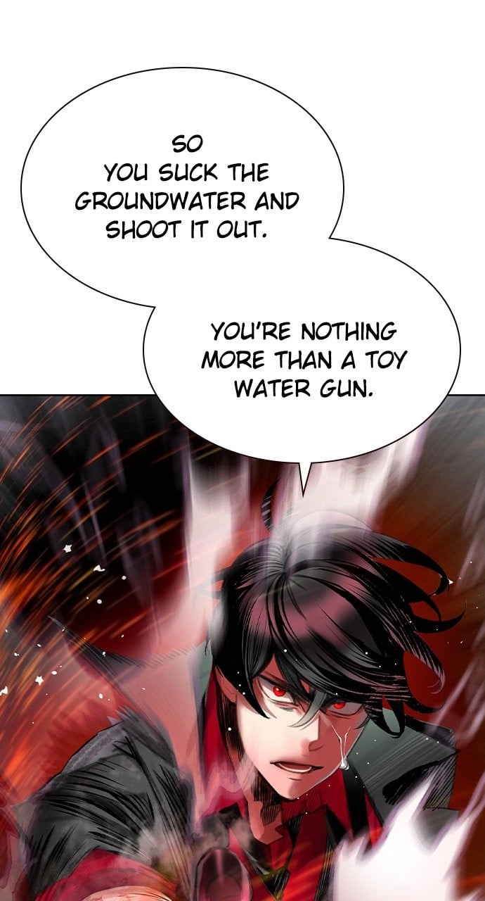 Jungle Juice Chapter 106 - Page 29