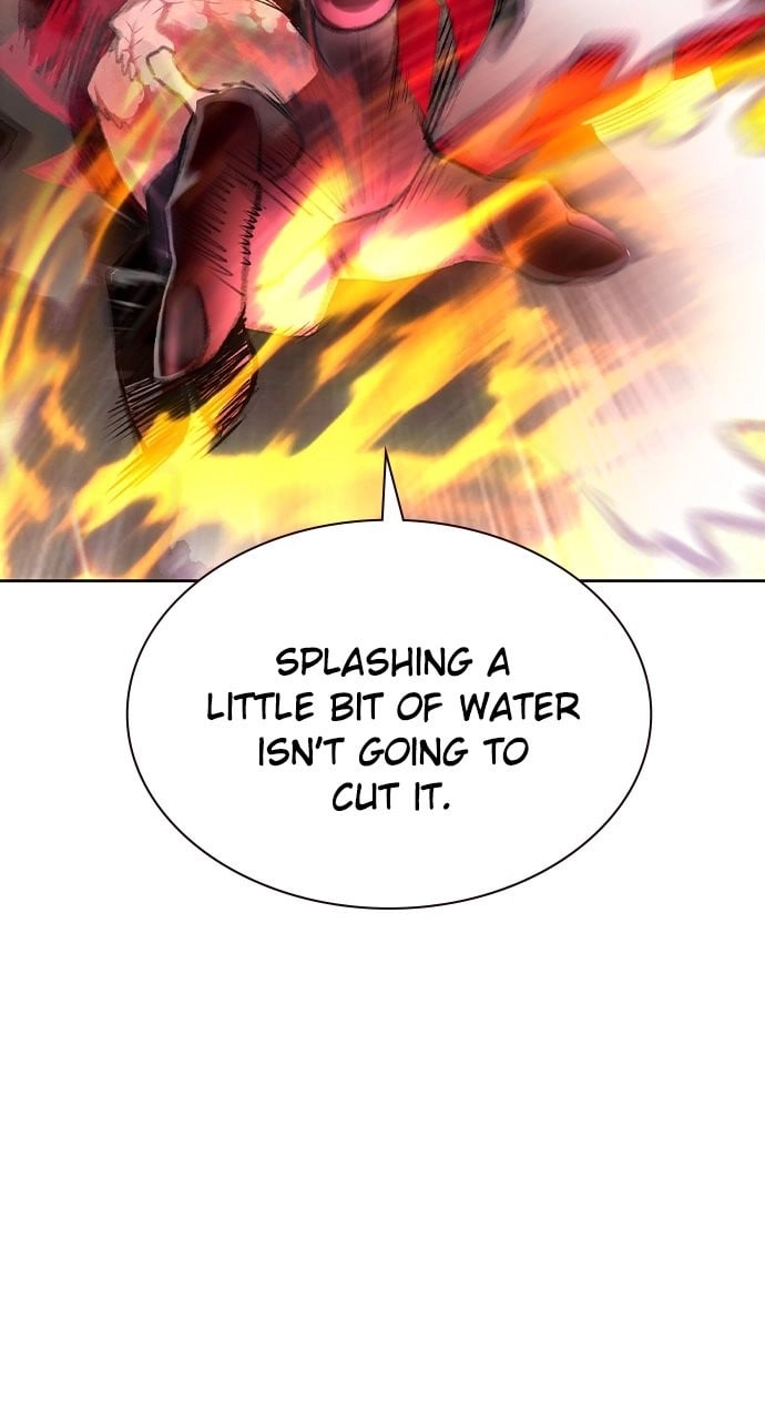 Jungle Juice Chapter 106 - Page 30