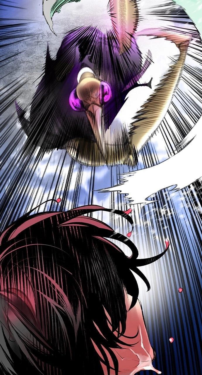 Jungle Juice Chapter 106 - Page 40