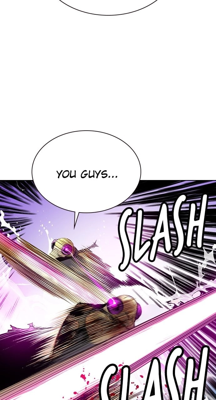 Jungle Juice Chapter 106 - Page 48