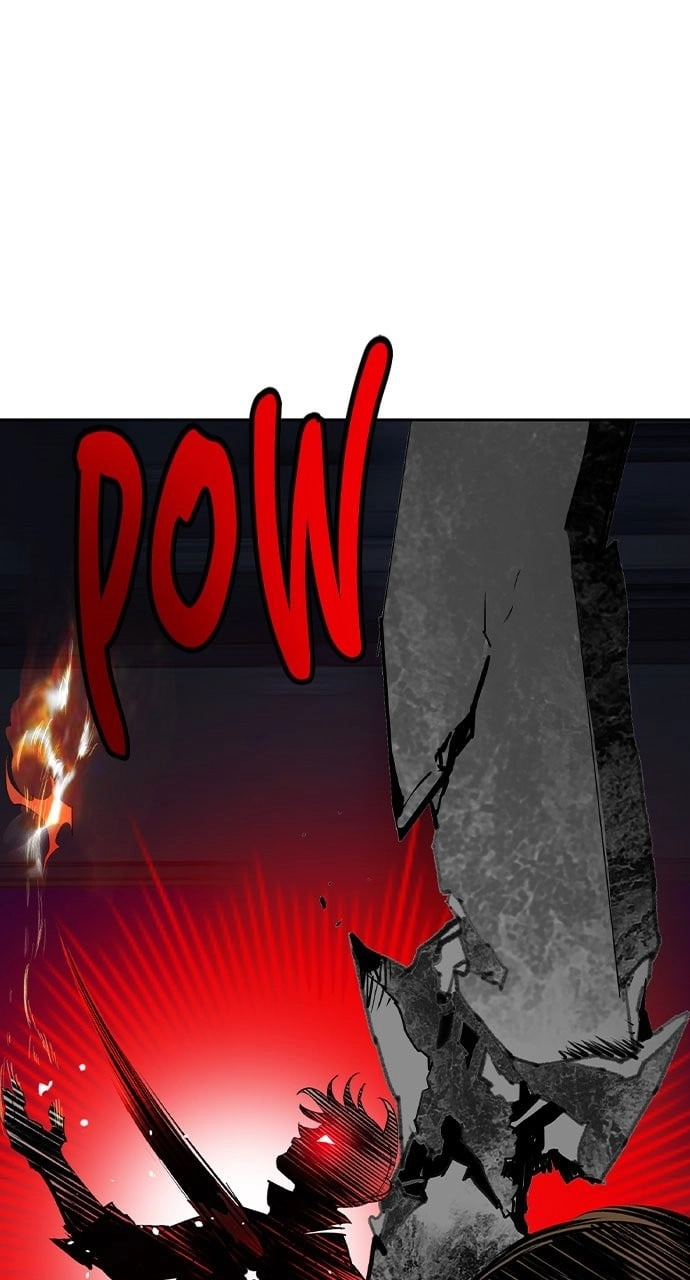 Jungle Juice Chapter 106 - Page 58