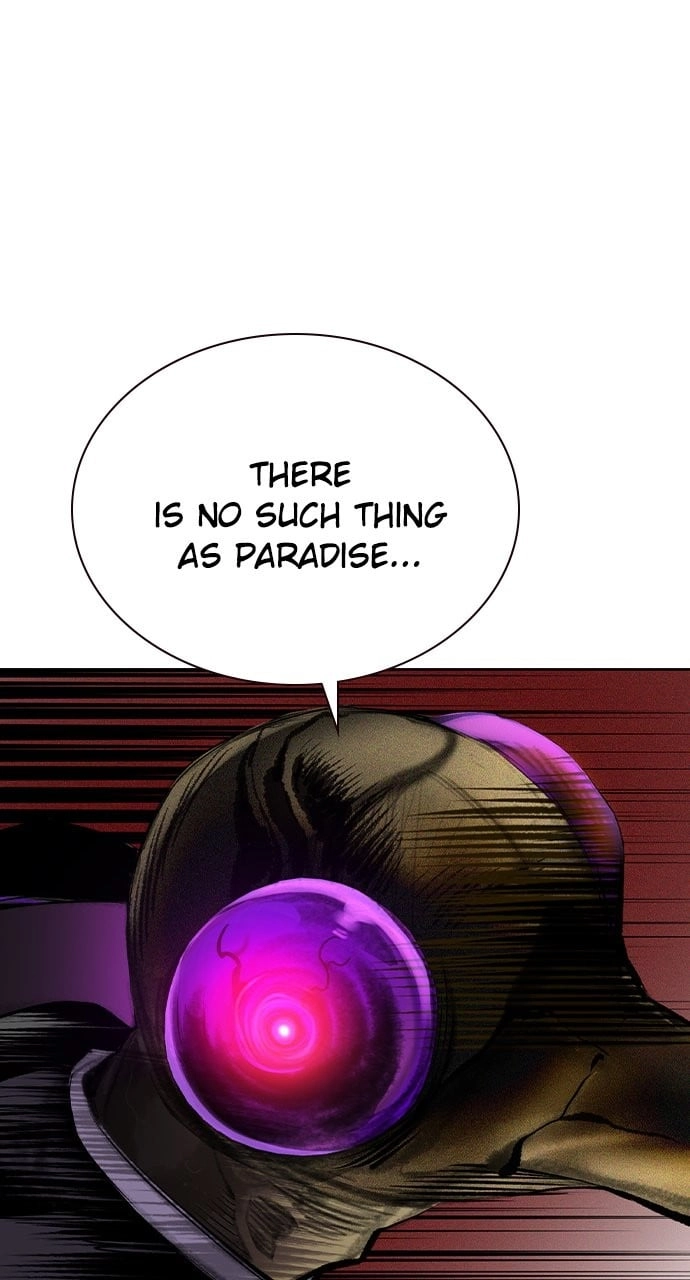 Jungle Juice Chapter 106 - Page 61
