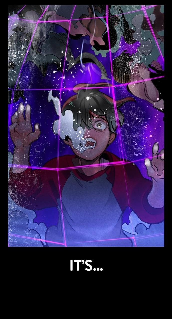 Jungle Juice Chapter 106 - Page 69