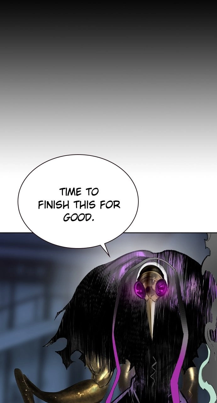 Jungle Juice Chapter 106 - Page 72