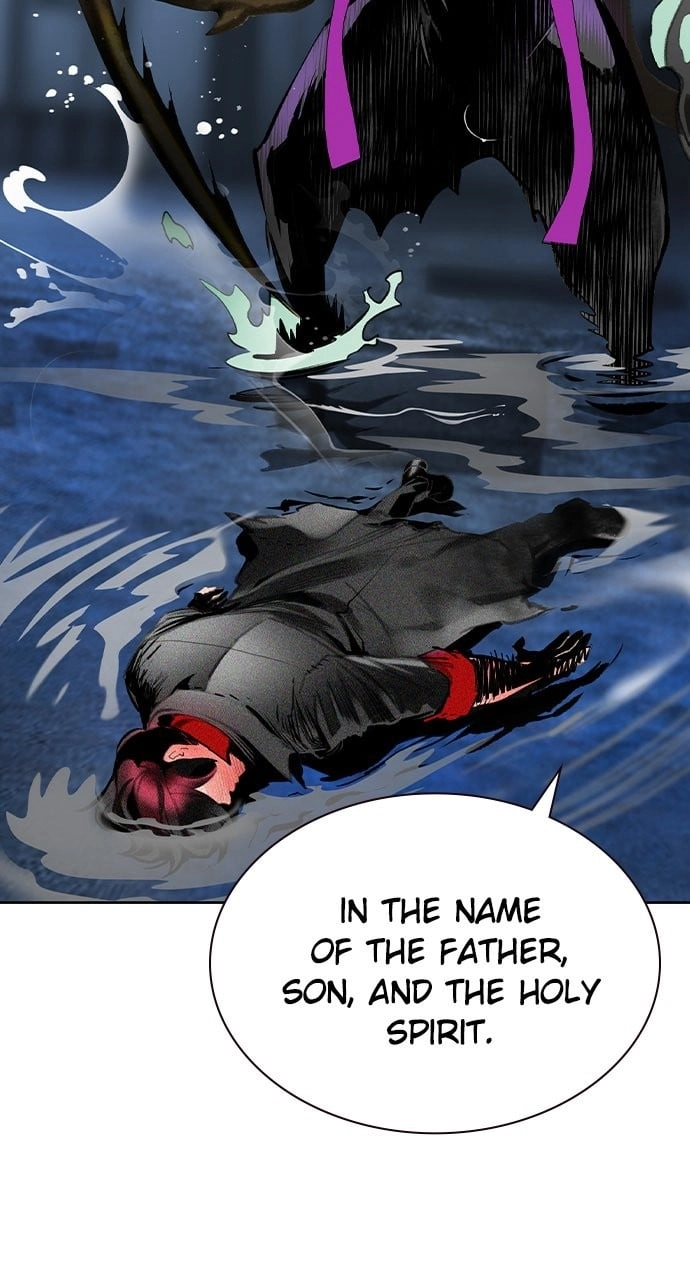Jungle Juice Chapter 106 - Page 73