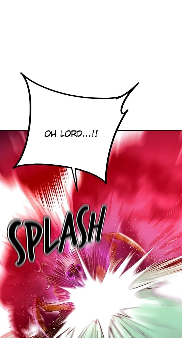 Jungle Juice Chapter 106 - Page 101