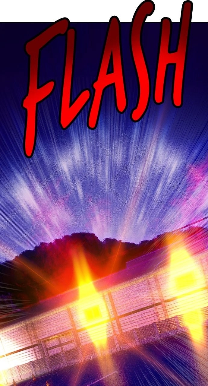 Jungle Juice Chapter 106 - Page 106