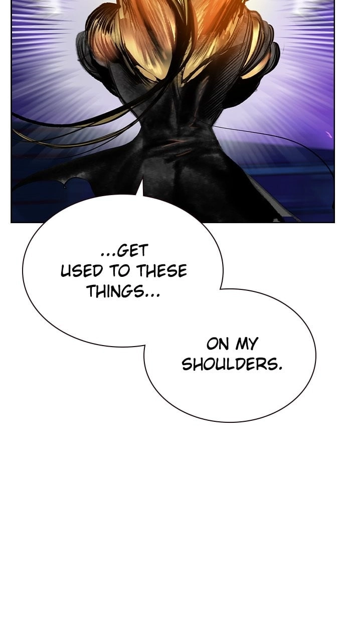 Jungle Juice Chapter 106 - Page 119