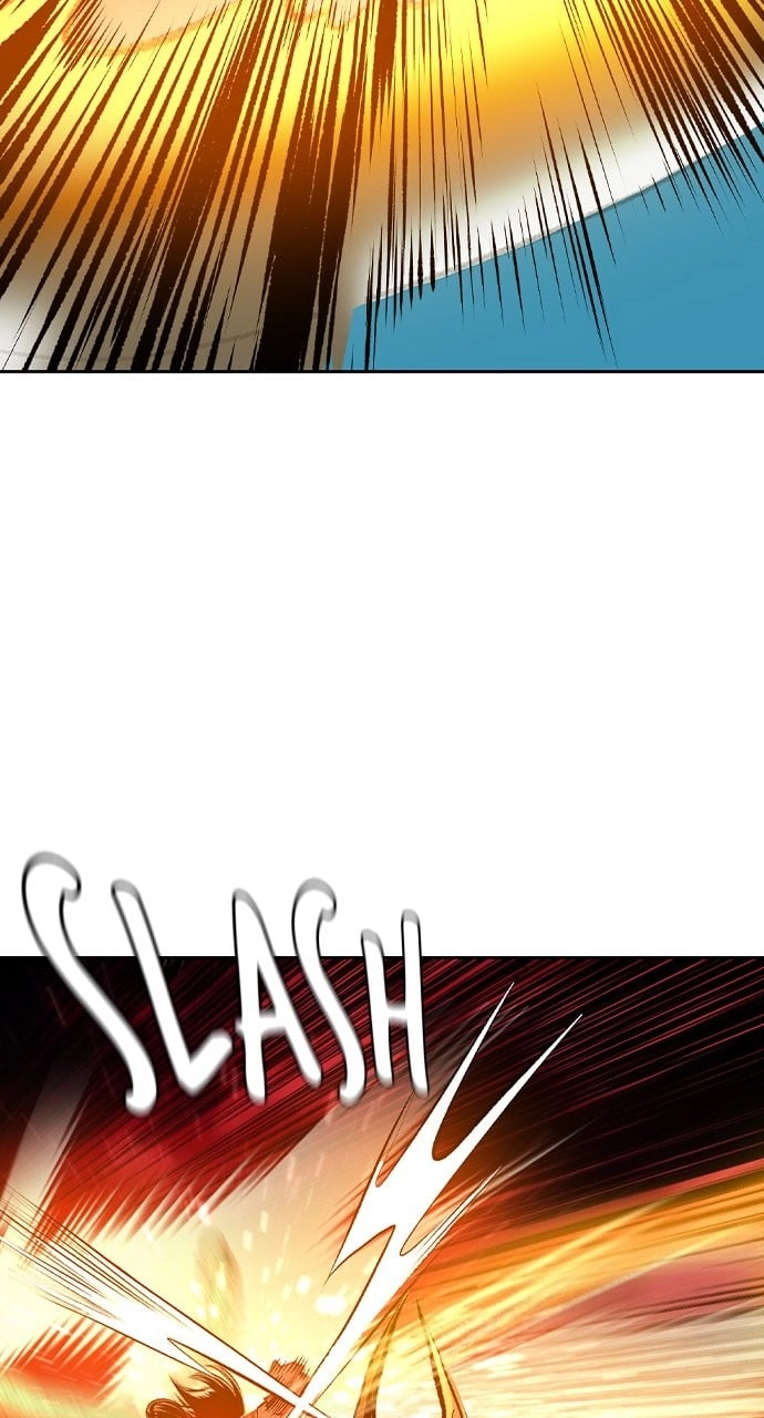 Jungle Juice Chapter 106 - Page 129