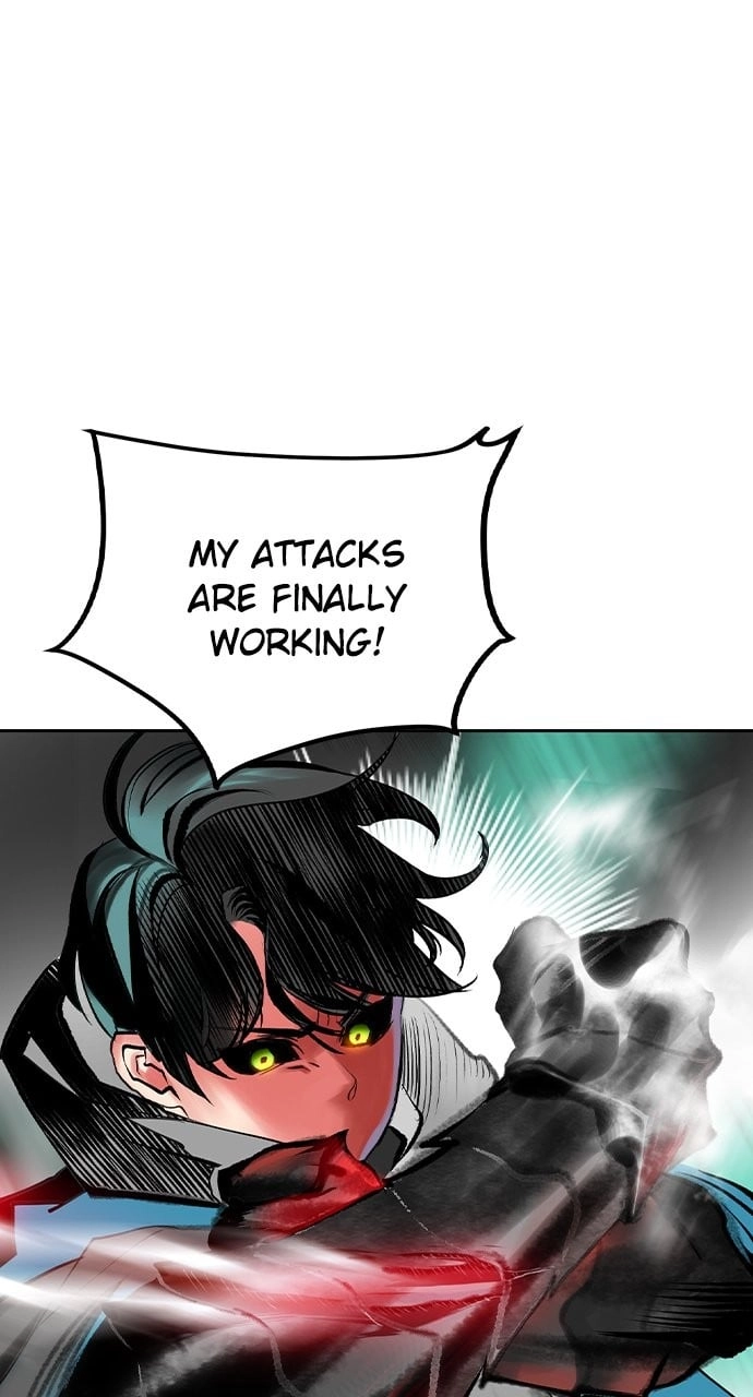 Jungle Juice Chapter 106 - Page 131