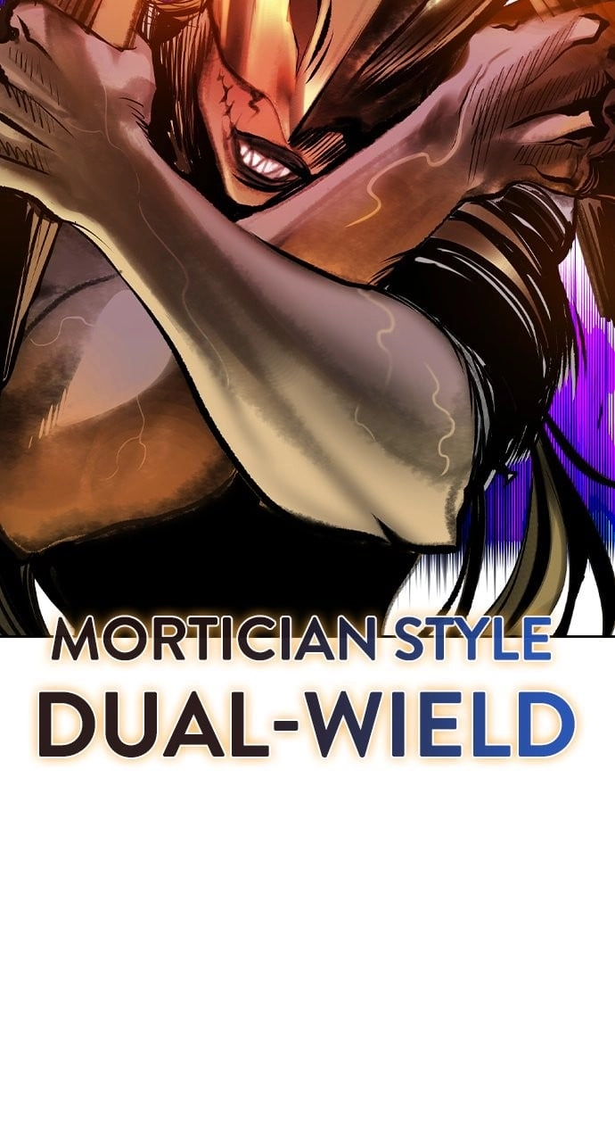 Jungle Juice Chapter 106 - Page 134
