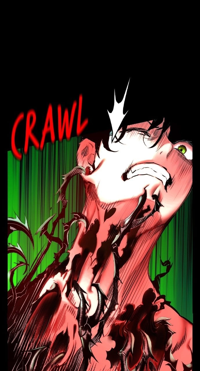 Jungle Juice Chapter 107 - Page 6