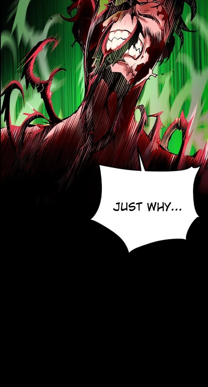 Jungle Juice Chapter 107 - Page 8