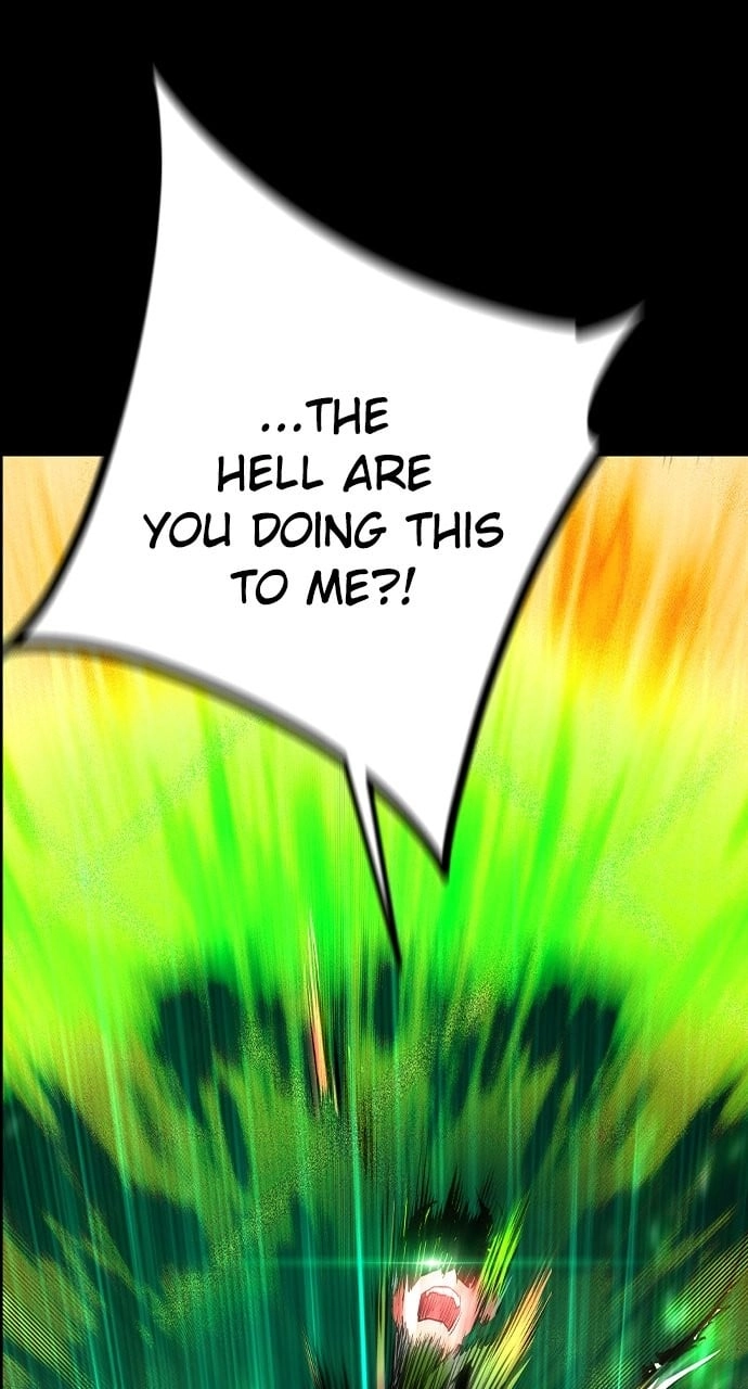 Jungle Juice Chapter 107 - Page 9