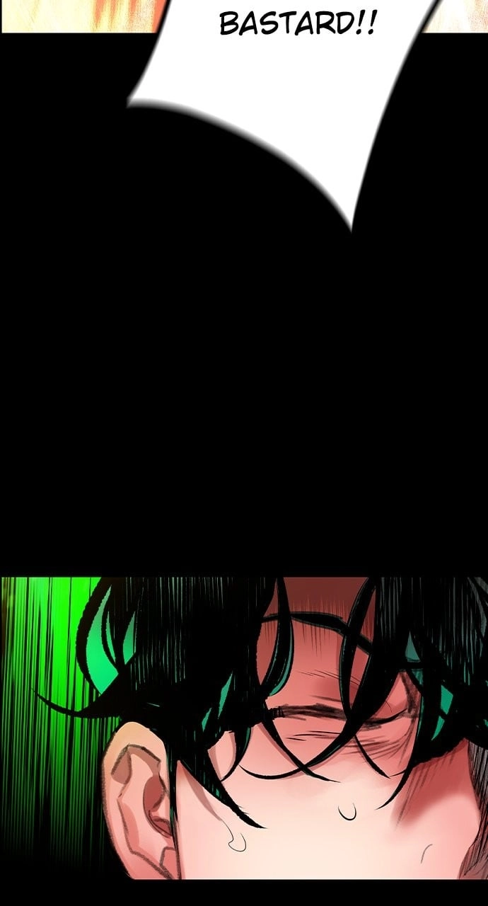 Jungle Juice Chapter 107 - Page 11