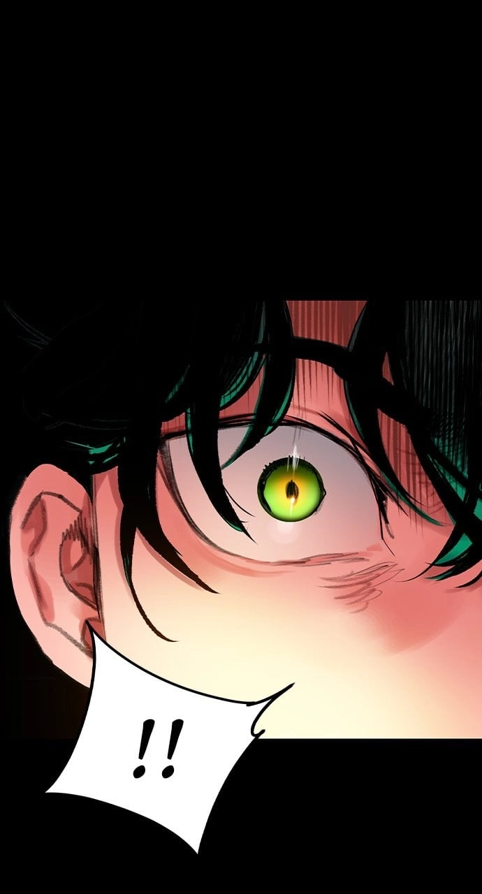 Jungle Juice Chapter 107 - Page 12