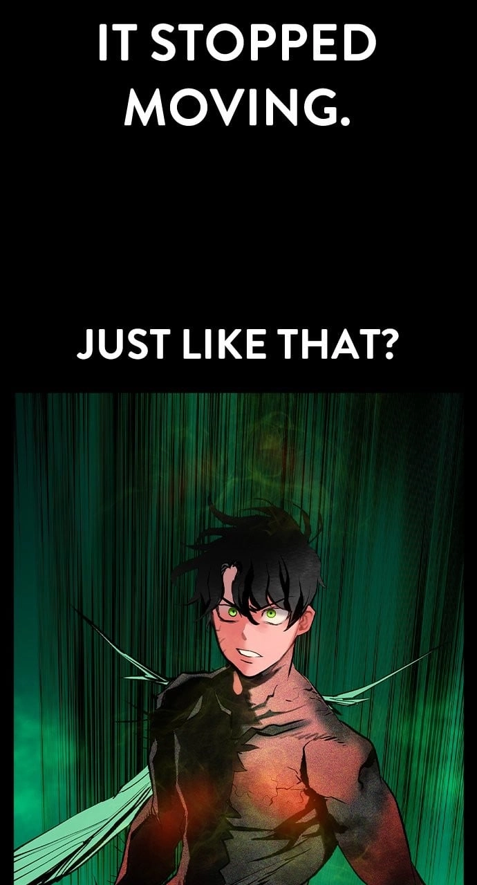 Jungle Juice Chapter 107 - Page 15
