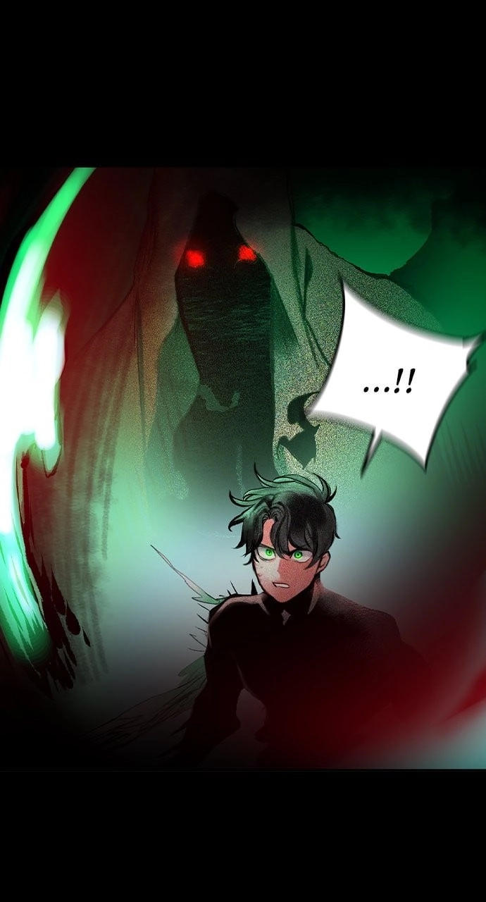 Jungle Juice Chapter 107 - Page 18