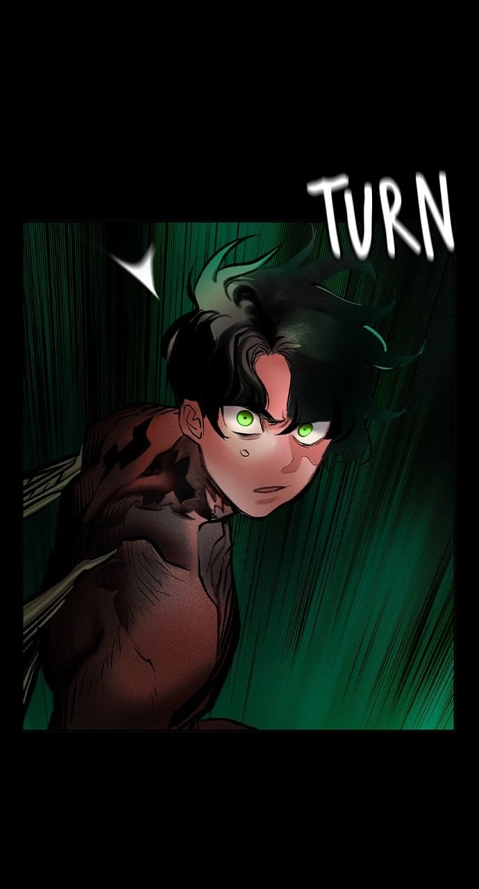 Jungle Juice Chapter 107 - Page 19