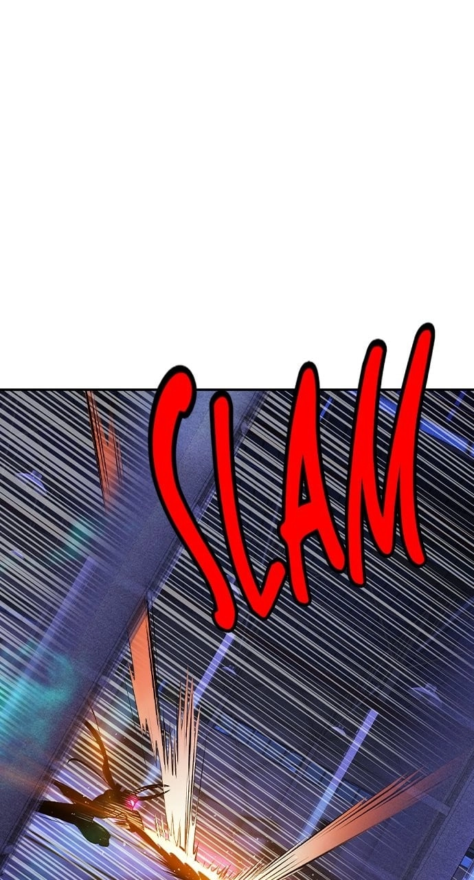 Jungle Juice Chapter 107 - Page 31