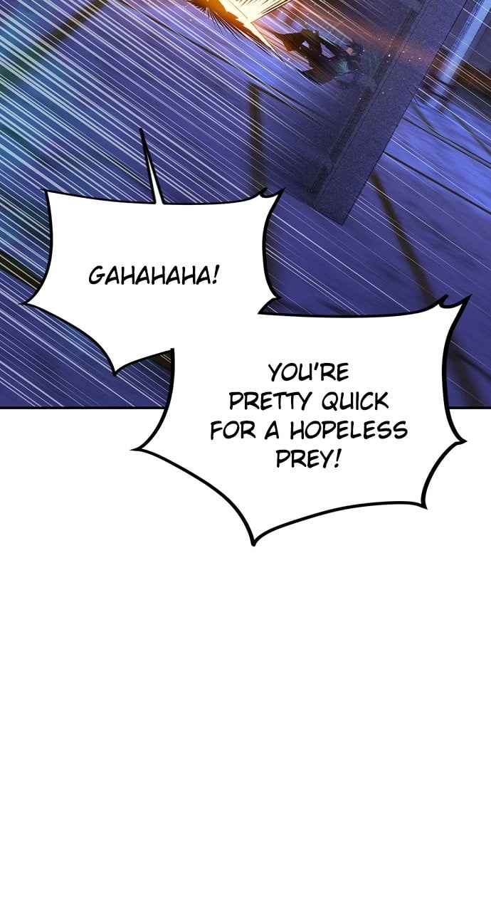 Jungle Juice Chapter 107 - Page 32
