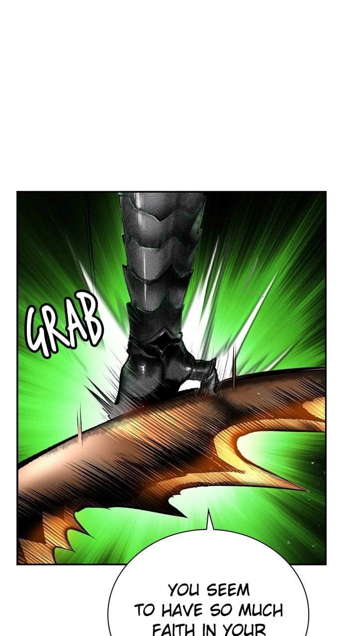 Jungle Juice Chapter 107 - Page 36