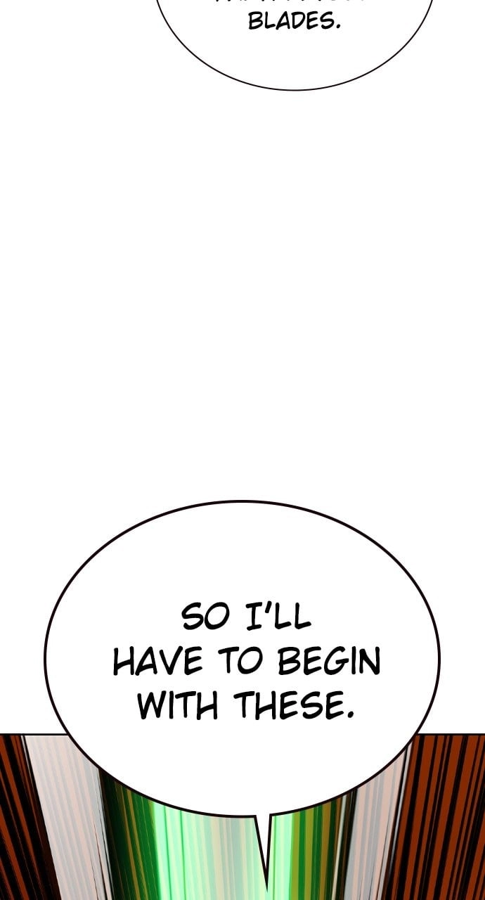 Jungle Juice Chapter 107 - Page 37