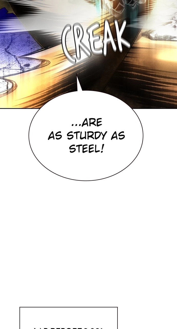 Jungle Juice Chapter 107 - Page 42