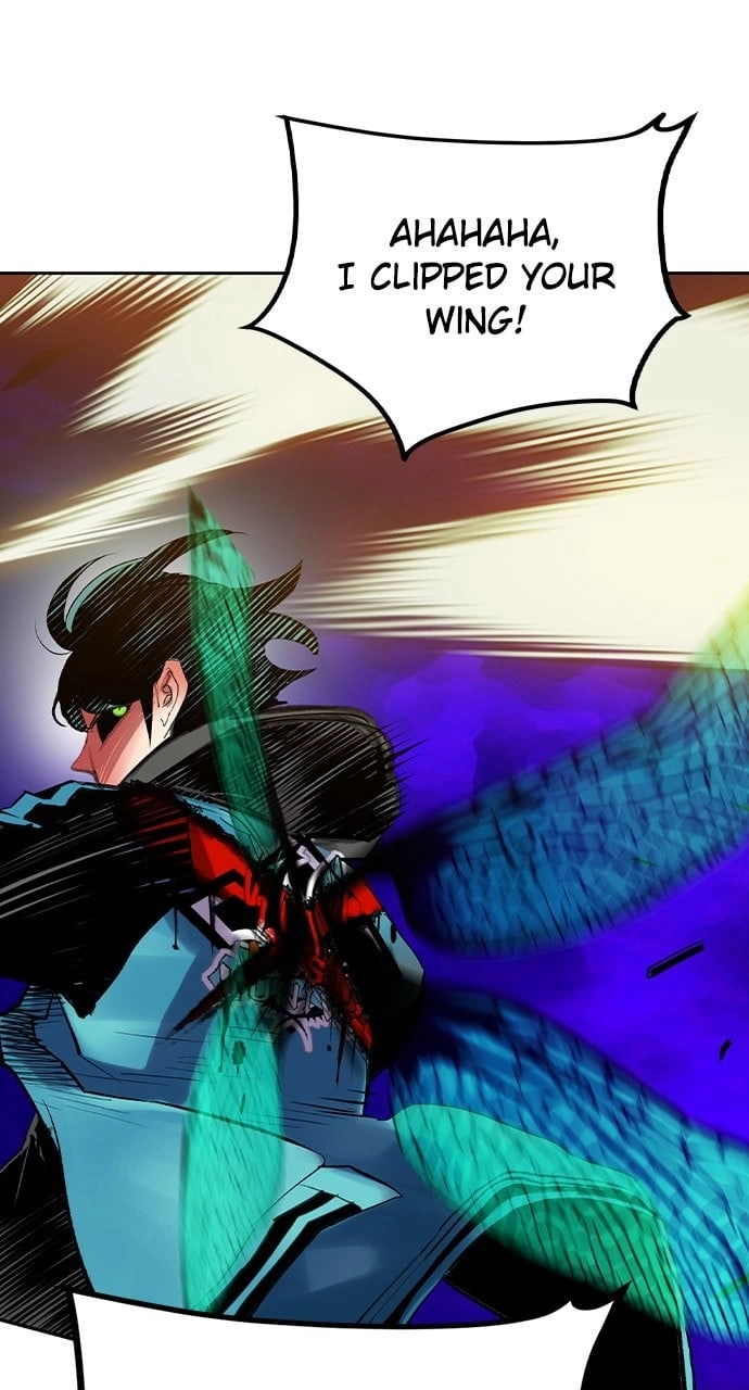 Jungle Juice Chapter 107 - Page 51