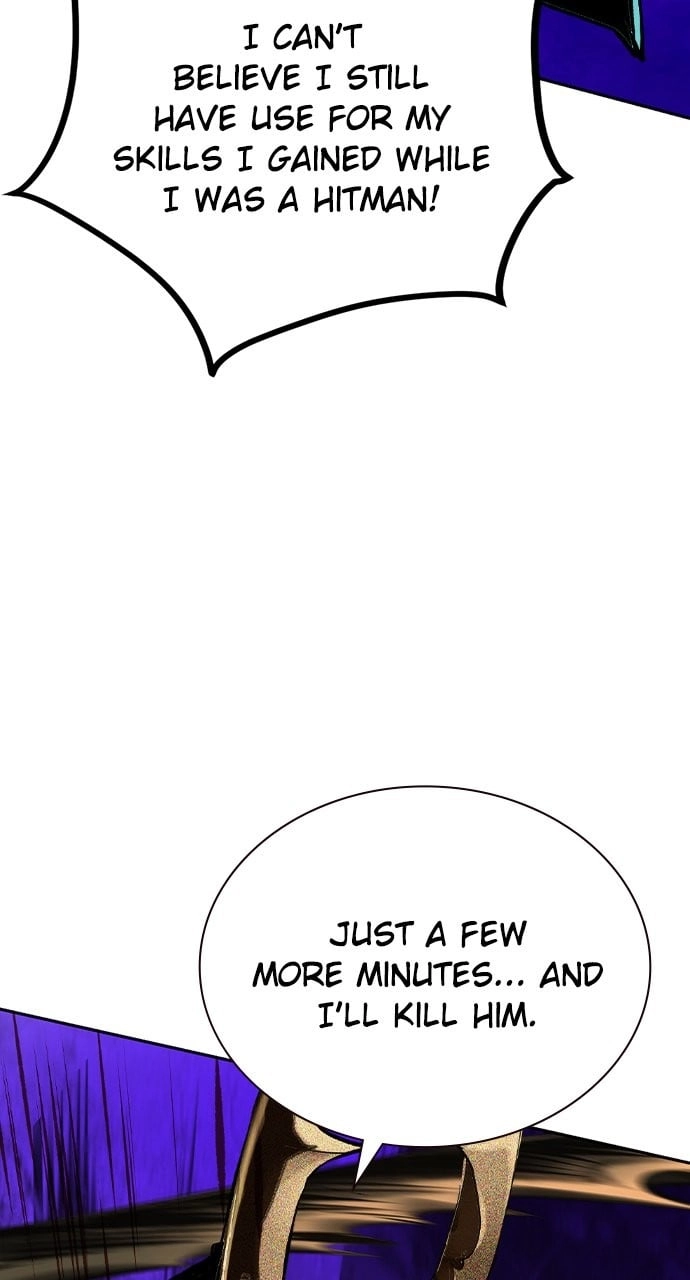 Jungle Juice Chapter 107 - Page 52