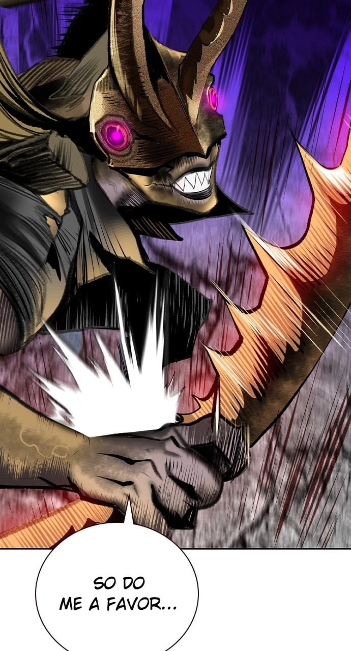 Jungle Juice Chapter 107 - Page 53