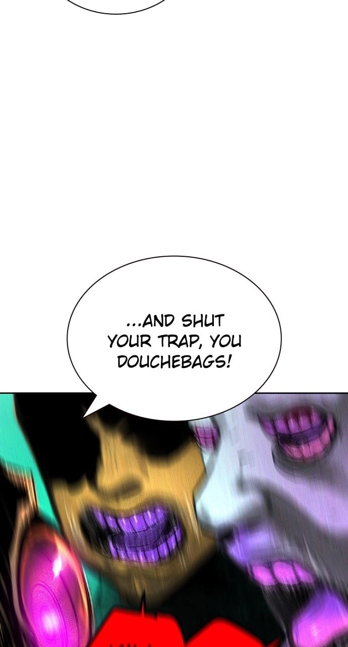Jungle Juice Chapter 107 - Page 54