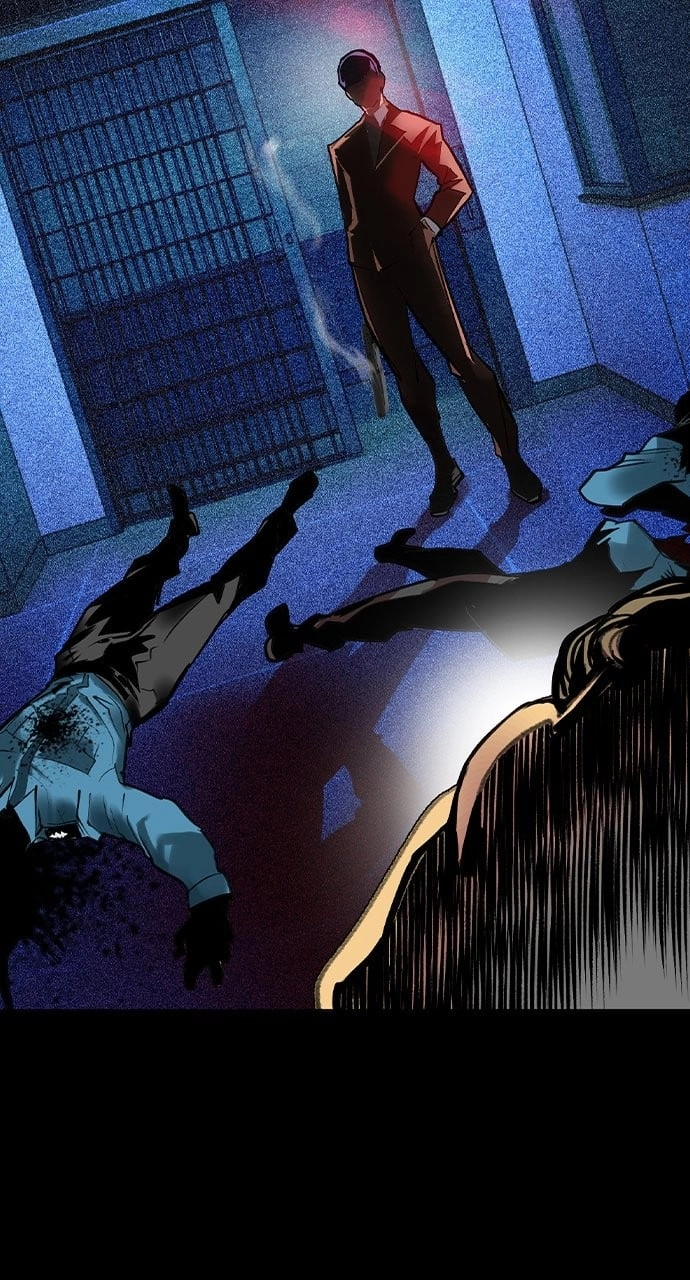 Jungle Juice Chapter 107 - Page 69