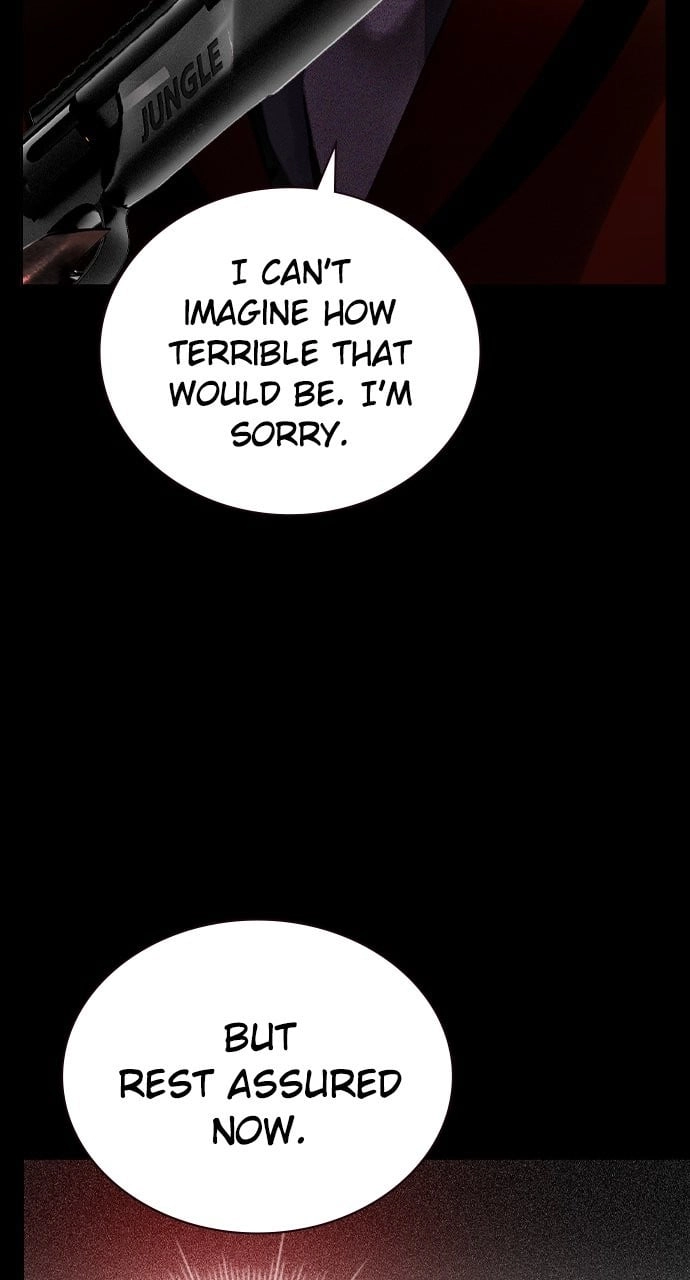 Jungle Juice Chapter 107 - Page 71