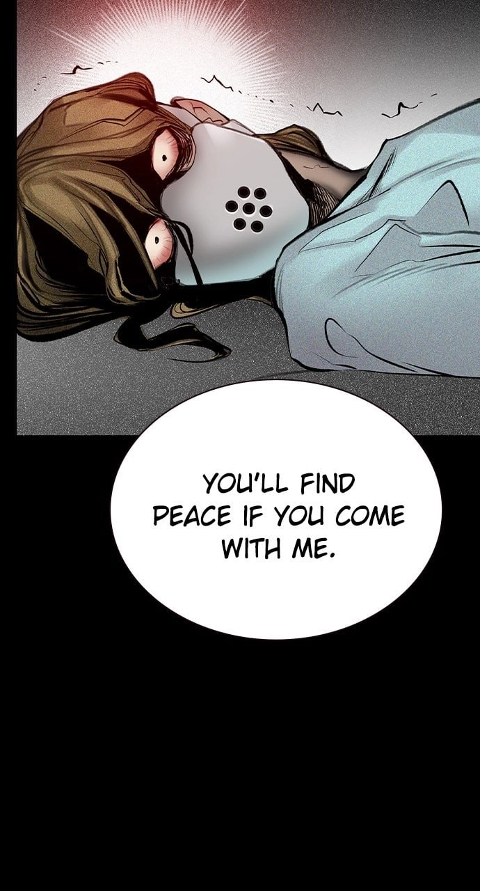 Jungle Juice Chapter 107 - Page 72