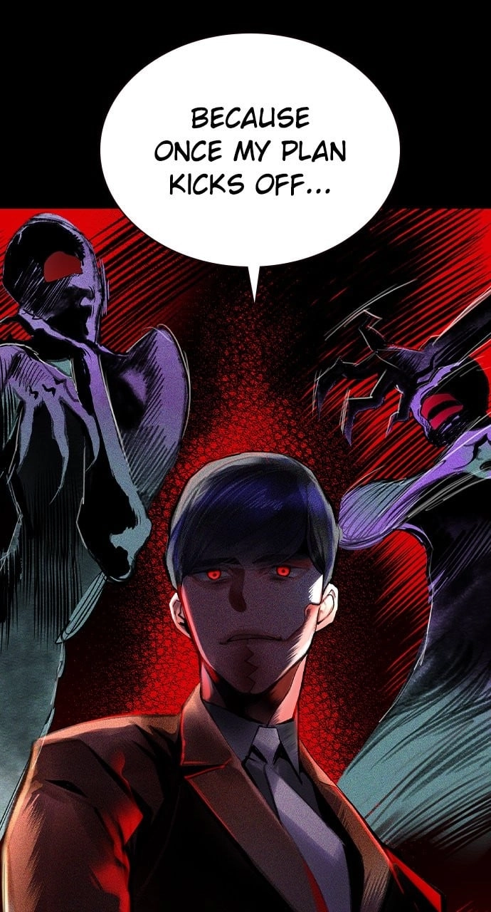 Jungle Juice Chapter 107 - Page 73