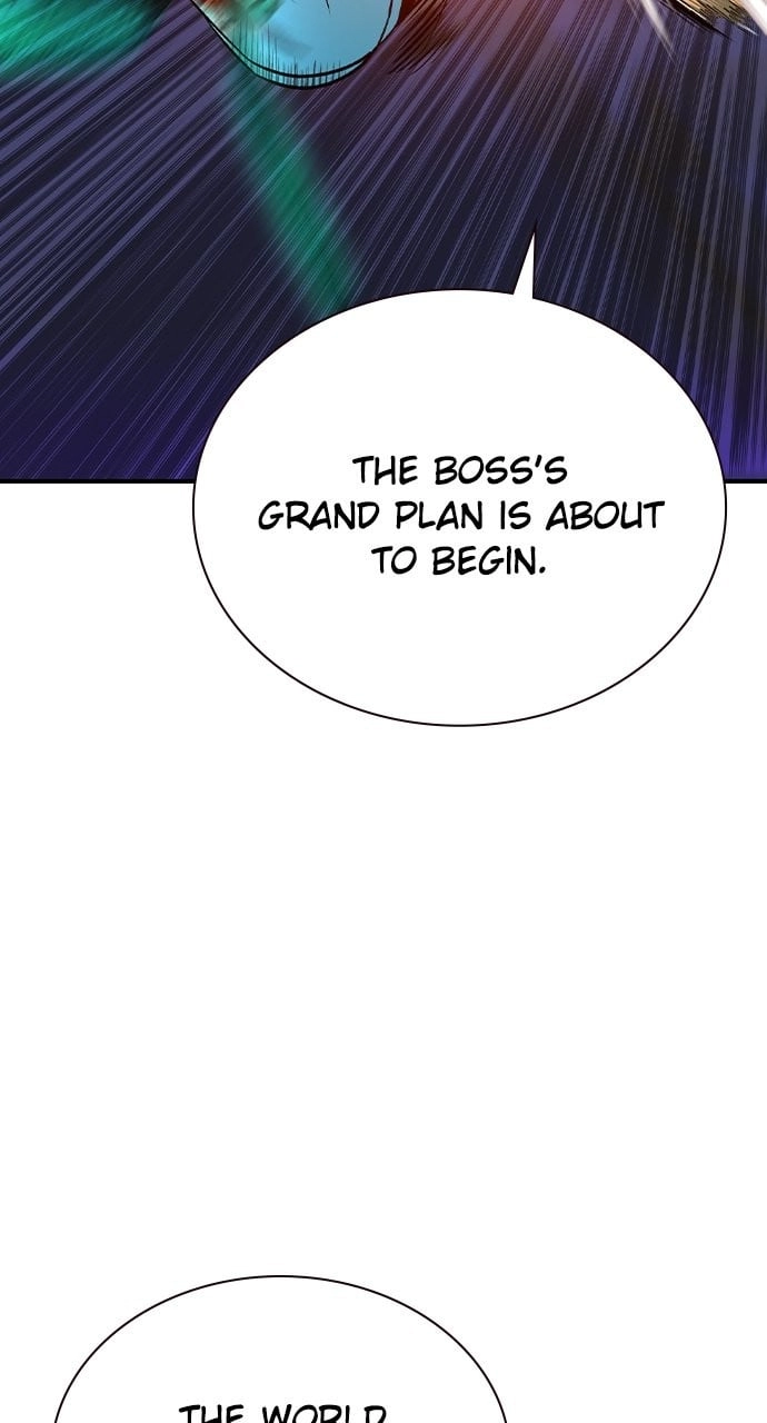 Jungle Juice Chapter 107 - Page 76