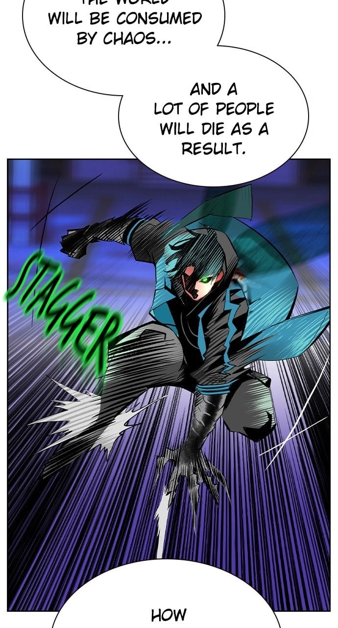 Jungle Juice Chapter 107 - Page 77